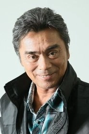 Ảnh diễn viên 大葉健二