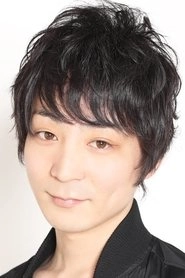 Ảnh diễn viên 酒井広大