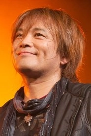 Ảnh diễn viên 影山ヒロノブ