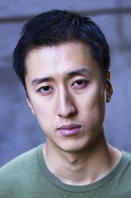 Ảnh diễn viên Alex Chung
