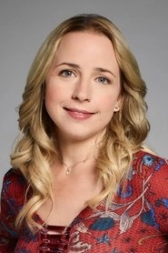 Ảnh diễn viên Alicia Goranson