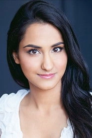 Ảnh diễn viên Amrit Kaur