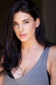 Ảnh diễn viên Anastasia Antonia