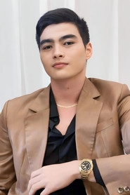 Ảnh diễn viên Andre Yllana