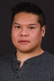 Ảnh diễn viên Anthony Hoang