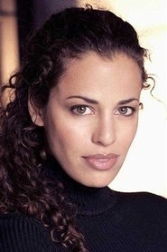 Ảnh diễn viên Athena Karkanis