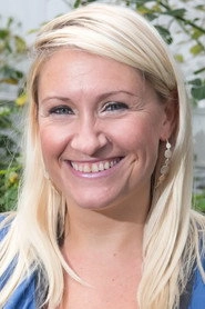 Ảnh diễn viên Barbara Topsøe-Rothenborg
