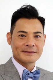 Ảnh diễn viên Ben Wong Chi-Yin