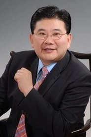 Ảnh diễn viên Cao Kefan