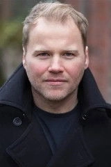 Ảnh diễn viên Chris Patrick-Simpson
