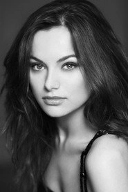 Ảnh diễn viên Christina Ochoa
