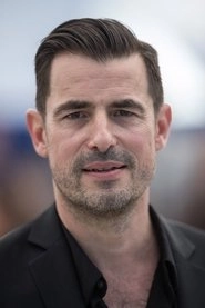 Ảnh diễn viên Claes Bang
