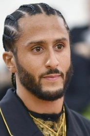 Ảnh diễn viên Colin Kaepernick