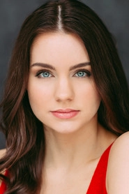 Ảnh diễn viên Danielle Brokopp
