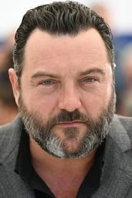 Ảnh diễn viên Denis Ménochet