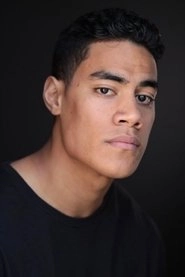 Ảnh diễn viên Dimitrius Schuster-Koloamatangi