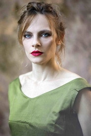 Ảnh diễn viên Elettra Dallimore-Mallaby