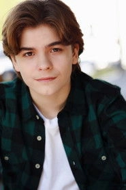 Ảnh diễn viên Gavin Bedell