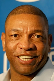 Ảnh diễn viên Glenn 'Doc' Rivers