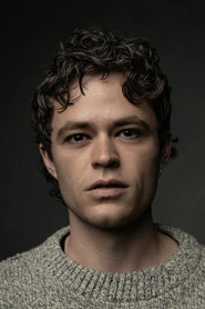 Ảnh diễn viên Harrison Gilbertson