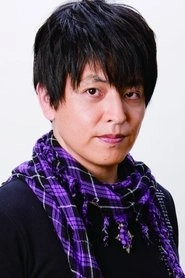 Ảnh diễn viên Hikaru Midorikawa