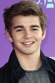 Ảnh diễn viên Jack Griffo