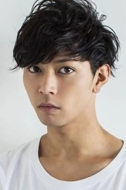 Ảnh diễn viên James Takeshi Yamada