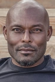 Ảnh diễn viên Jimmy Jean-Louis
