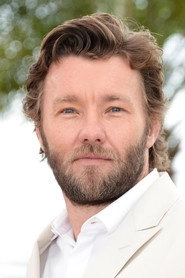 Ảnh diễn viên Joel Edgerton