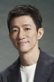 Ảnh diễn viên John Hsu