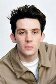 Ảnh diễn viên Josh O'Connor