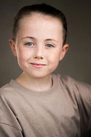 Ảnh diễn viên Jude Evan Lloyd
