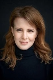 Ảnh diễn viên Karolina Gruszka