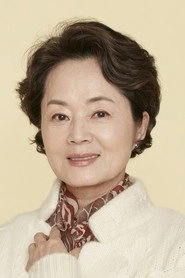 Ảnh diễn viên Kim Young-ae