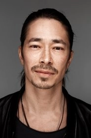 Ảnh diễn viên Kristofer Kamiyasu