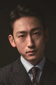 Ảnh diễn viên Lee Doo-seok
