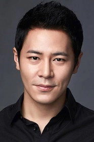 Ảnh diễn viên Lee Kyoo-hyung