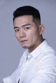 Ảnh diễn viên Li Ruo Zhou