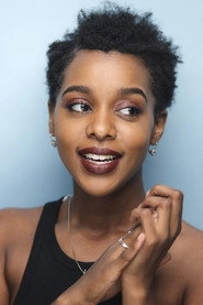 Ảnh diễn viên Mallori Johnson