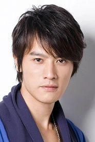 Ảnh diễn viên Michael Zhang