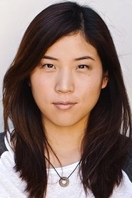 Ảnh diễn viên Monique Kim