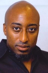 Ảnh diễn viên Naheem Garcia