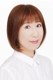 Ảnh diễn viên Naoko Watanabe