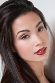 Ảnh diễn viên Natalie Mendoza