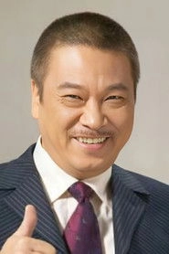 Ảnh diễn viên Ng Man-Tat