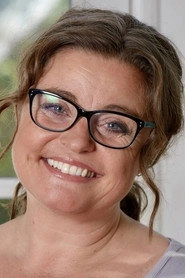 Ảnh diễn viên Nina Christrup