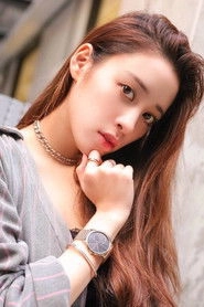 Ảnh diễn viên Nini Ou-Yang