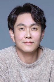 Ảnh diễn viên Oh Jung-se