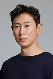 Ảnh diễn viên Park Jeong-hwan