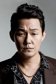 Ảnh diễn viên Park Sung-woong